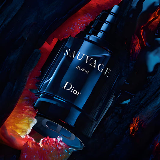 Dior savage Elixir