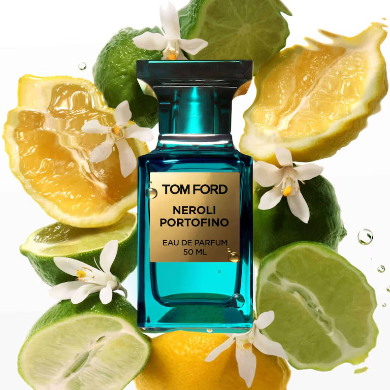 tom ford neroli portofino